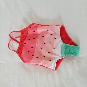 Watermelon Swimsuit